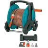 Set avvolgitubo a pareteGardena Classic 50 20 m