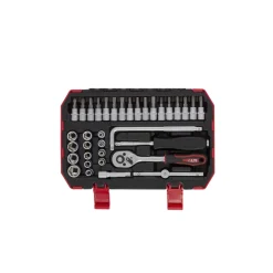 Set bussole e accessori 1/4