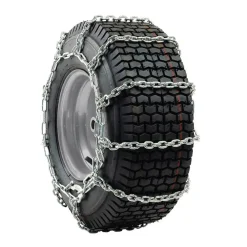 Set catene da neve (2 pezzi) 18"x9.5"