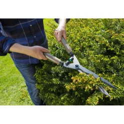 Set cesoie per siepi e forbici da giardino Gardena EasyCut