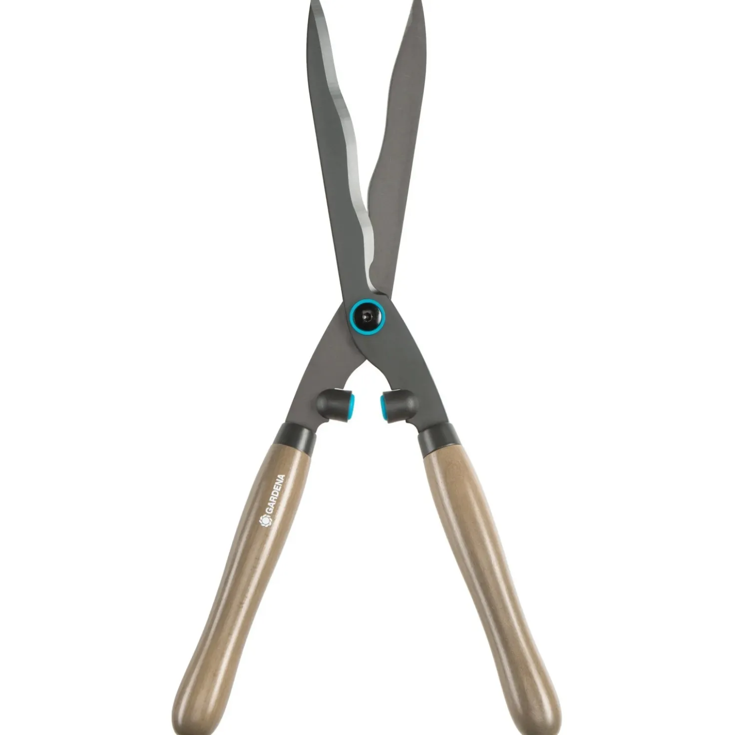 Set cesoie per siepi e forbici da giardino Gardena EasyCut