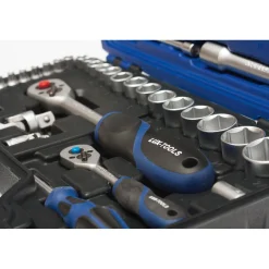 Set chiavi a bussola STS-59 Comfort