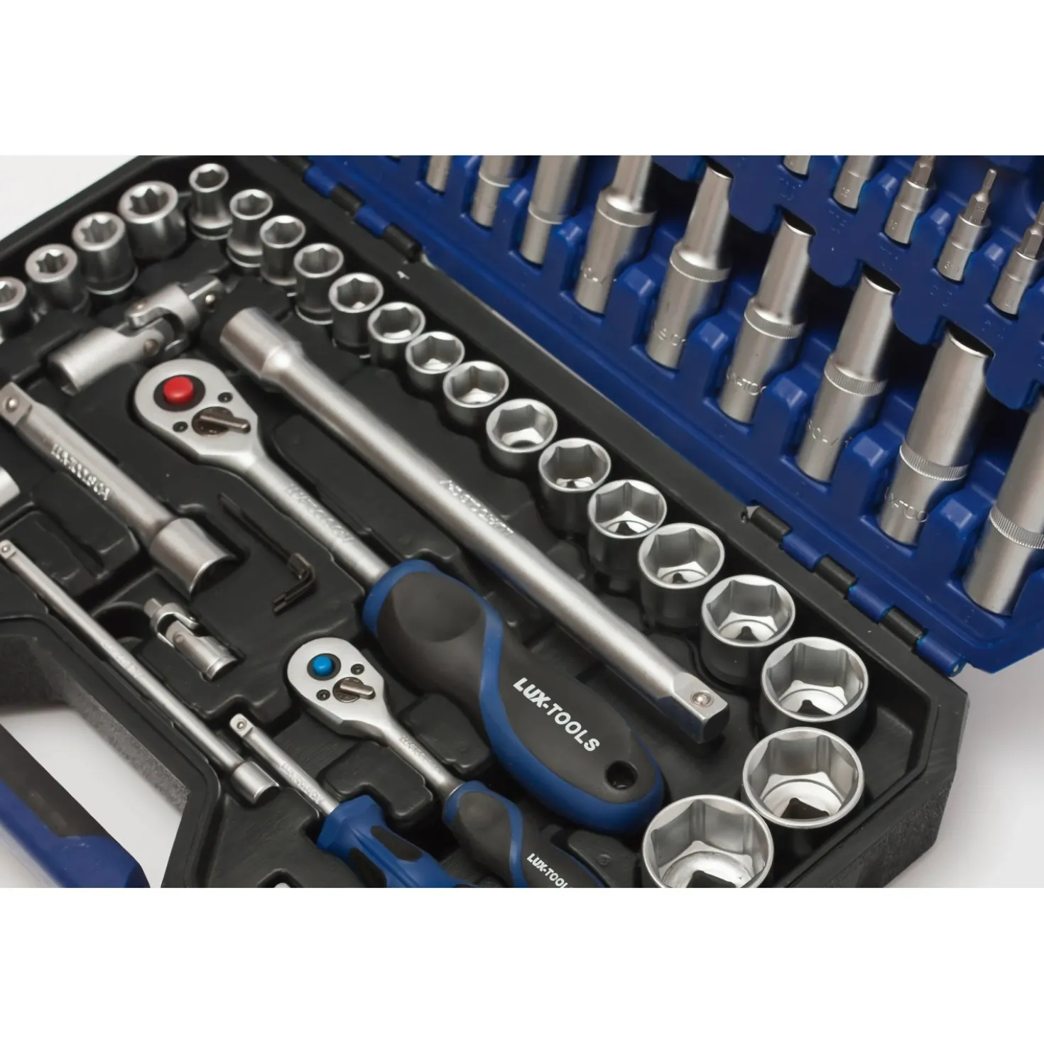 Set chiavi a bussola STS-89 Comfort