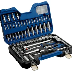Set chiavi a bussola STS-89 Comfort