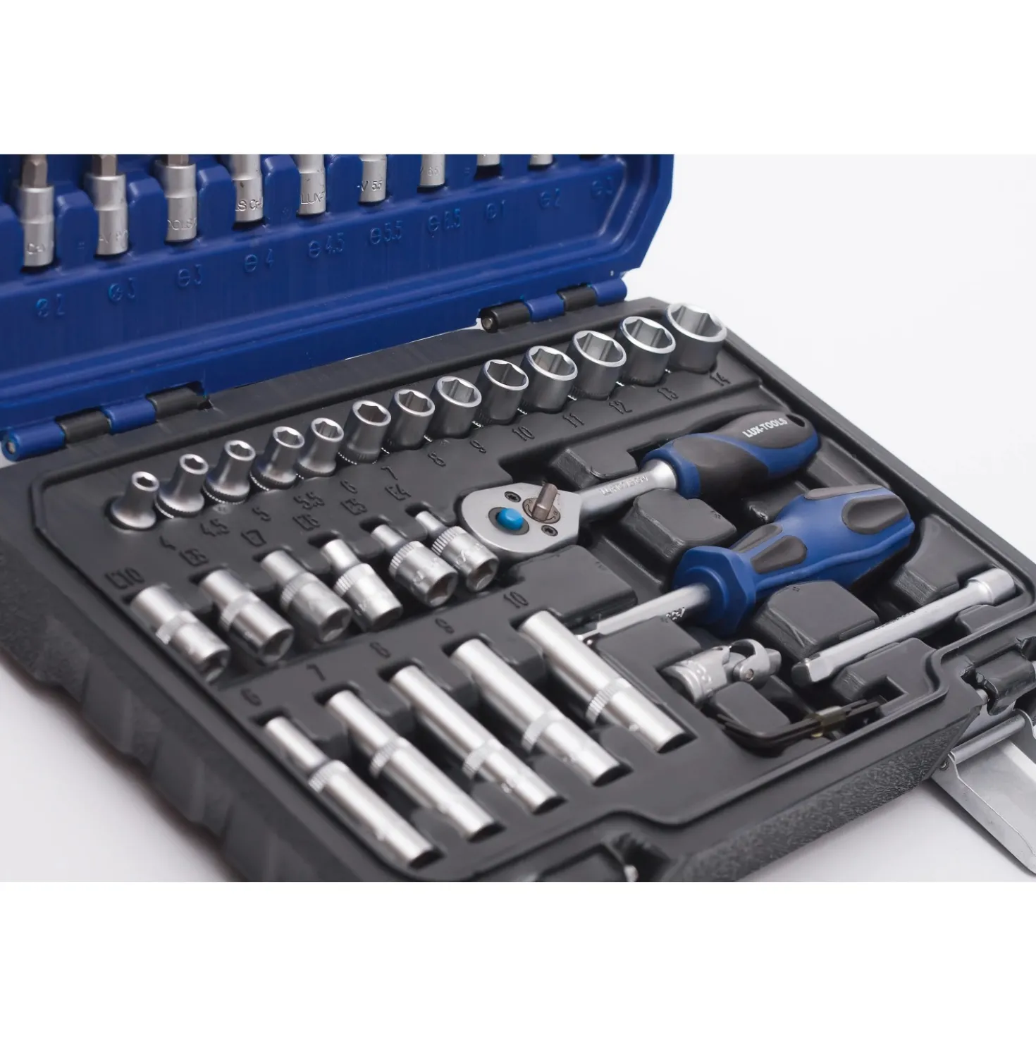 Set chiavi a bussola STS-54 Comfort