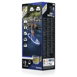 Set convertibile SUP/Kayak Hydro-Force™ Bestway Oceana 3,05 m