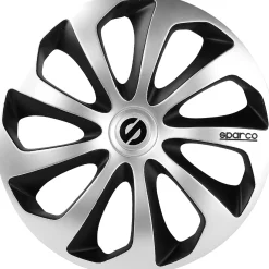 Set copriruota Sparco 16
