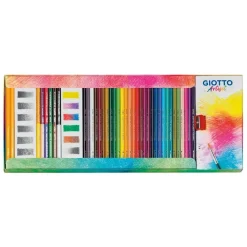 Set da pittura GIOTTO ARTISET