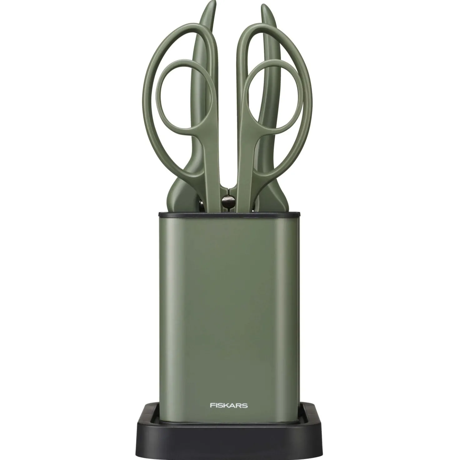 Set da taglio per la cura delle piante Fiskars