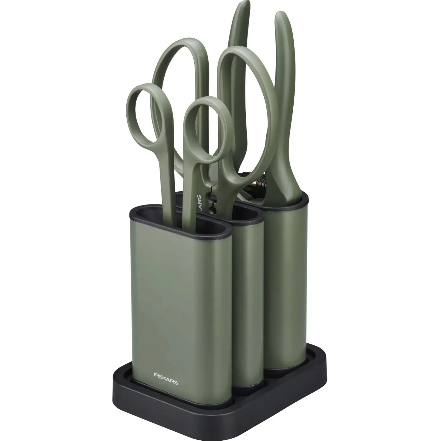 Set da taglio per la cura delle piante Fiskars