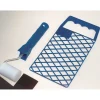 Set da verniciatura LUX-TOOLS con griglia per rulli