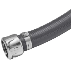Set d'aspirazione Gardena 25 mm (1") con tubo di aspirazione da 7 m