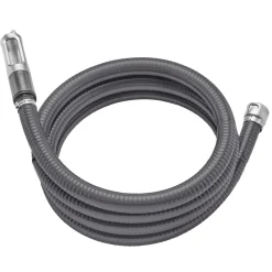 Set d'aspirazione Gardena 25 mm (1") con tubo di aspirazione da 7 m