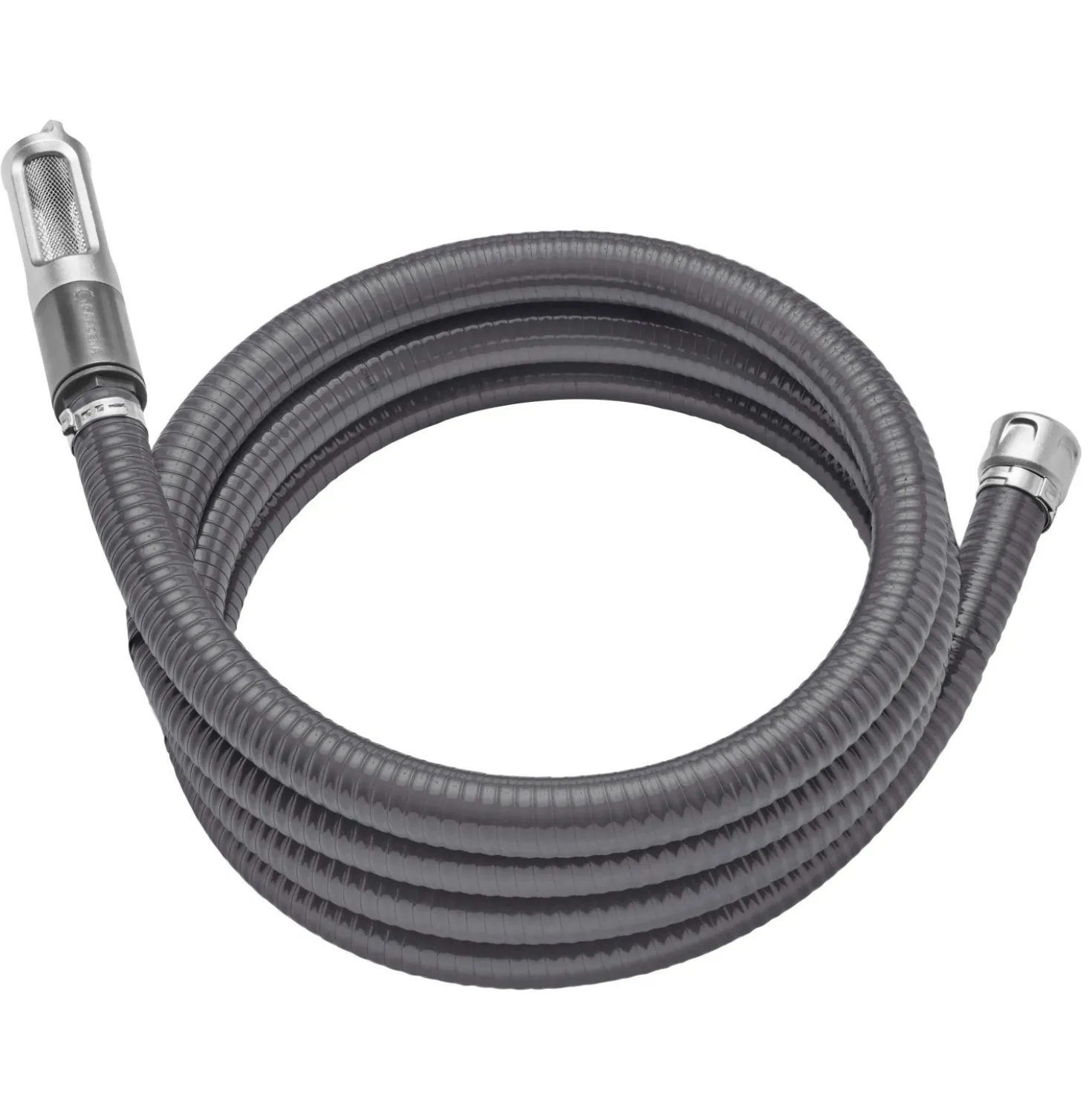 Set d'aspirazione Gardena 25 mm (1") con tubo di aspirazione da 7 m