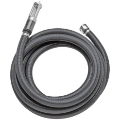 Set d'aspirazione Gardena 25 mm (1") con tubo di aspirazione da 4 m
