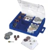 Set di accessori Dremel EZ SpeedClic SC725