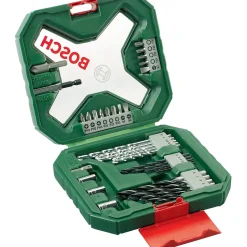 Set di accessori per foratura e avvitamento Bosch X-Line 34