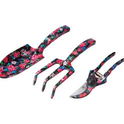 Set di attrezzi piccoli LUX-TOOLS 3 pz