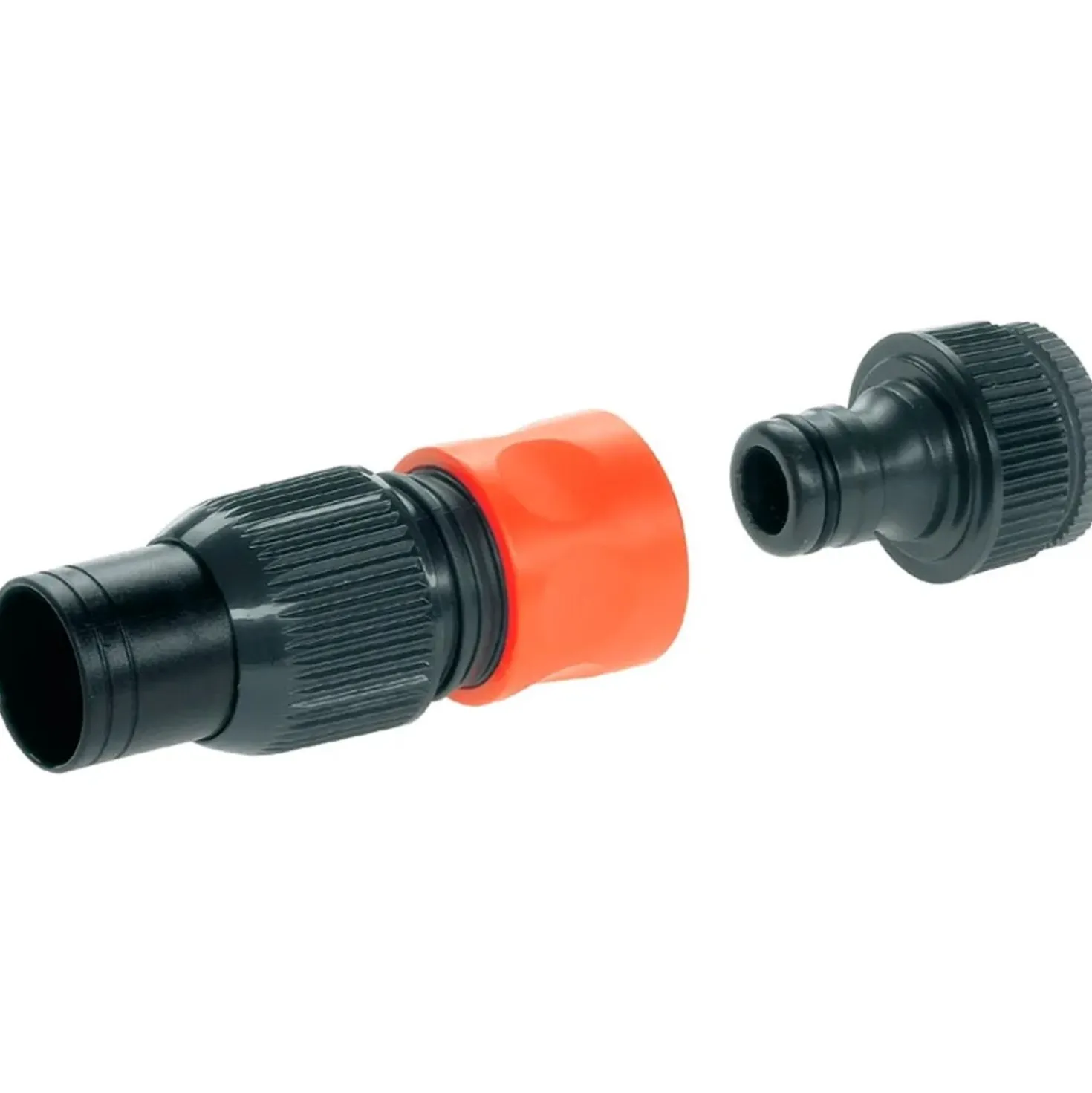 Set di collegamento Gardena pompa per tubi da 19 mm (3/4")