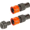 Set di collegamento Gardena Profi-System
