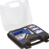 Set di graffatrici combinate LUX-TOOLS 3 in 1 Comfort