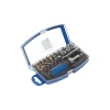 Set di inserti e chiavi a bussola LUX-TOOLS Classic 26 pz