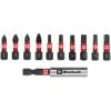 Set di inserti Einhell Impact tascabile 11 pz