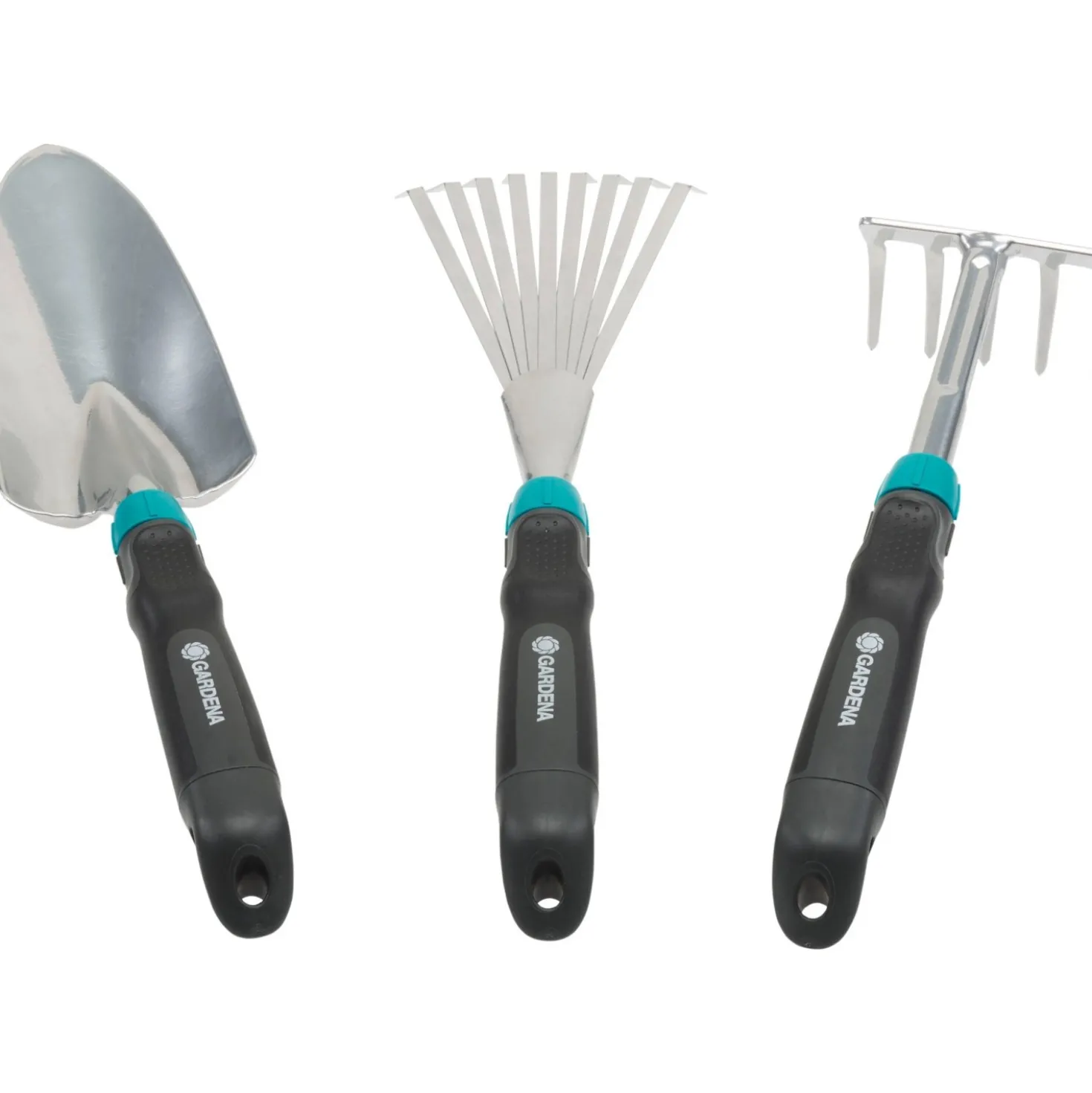 Set di piccoli attrezzi Gardena Comfort