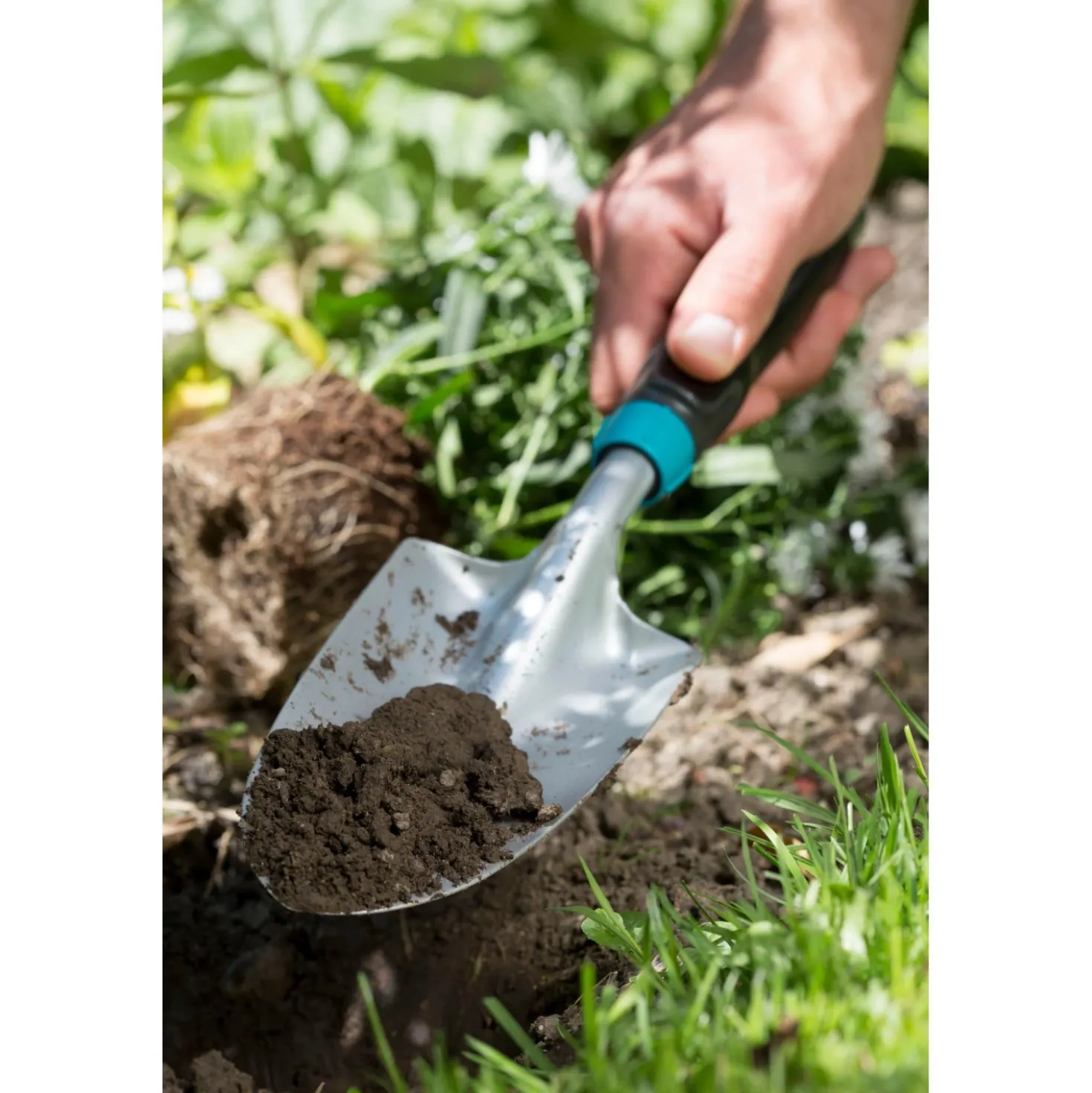 Set di piccoli attrezzi Gardena Comfort