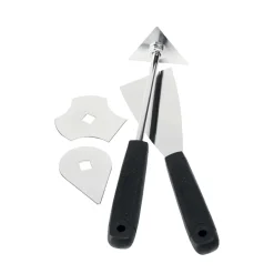 Set di raschietti Rapid