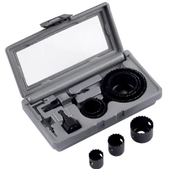 Set di seghe a tazza Bosch 11 pz