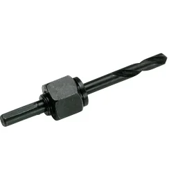 Set di seghe a tazza LUX-TOOLS 9 pz