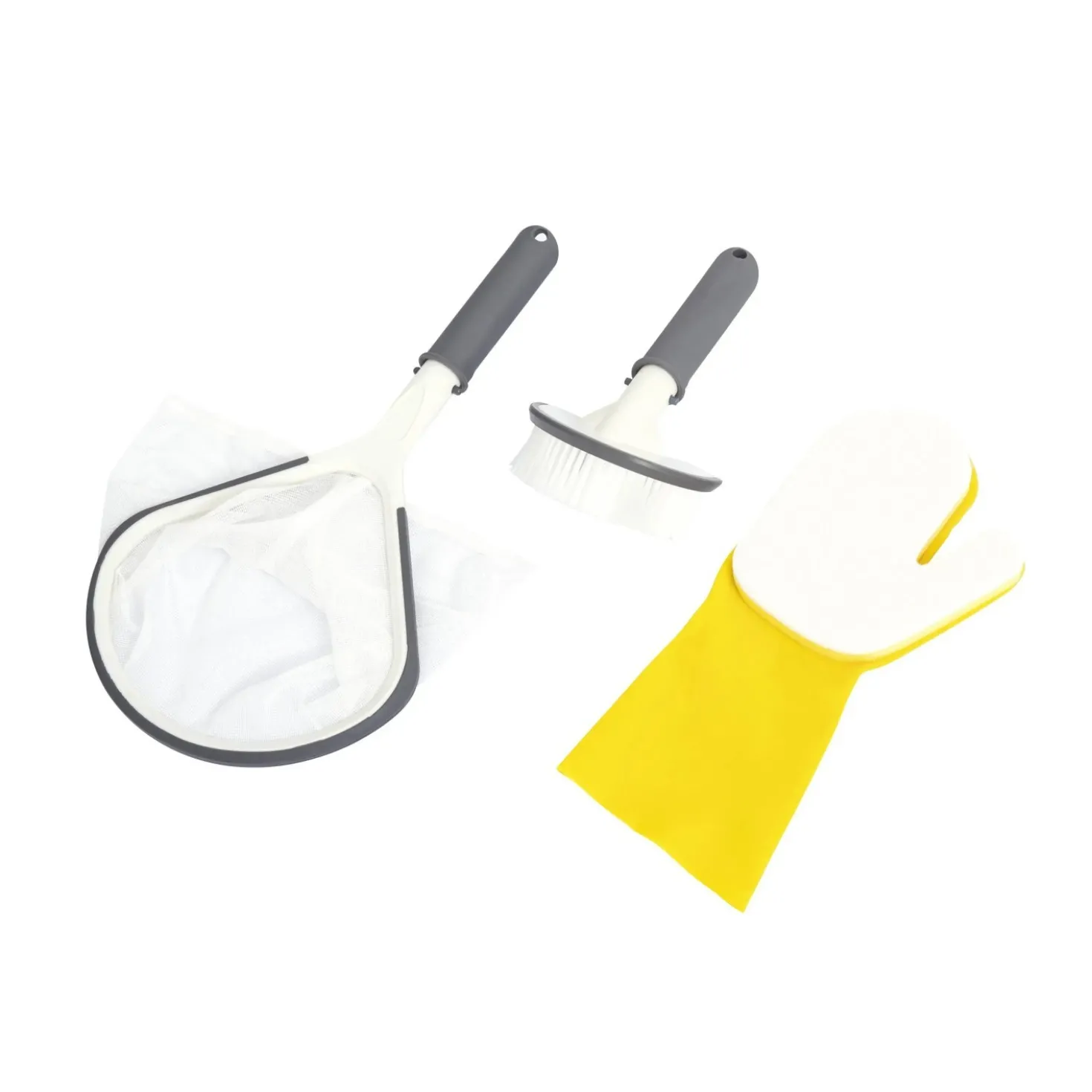 Set di strumenti Bestway All In One LAY-Z-SPA