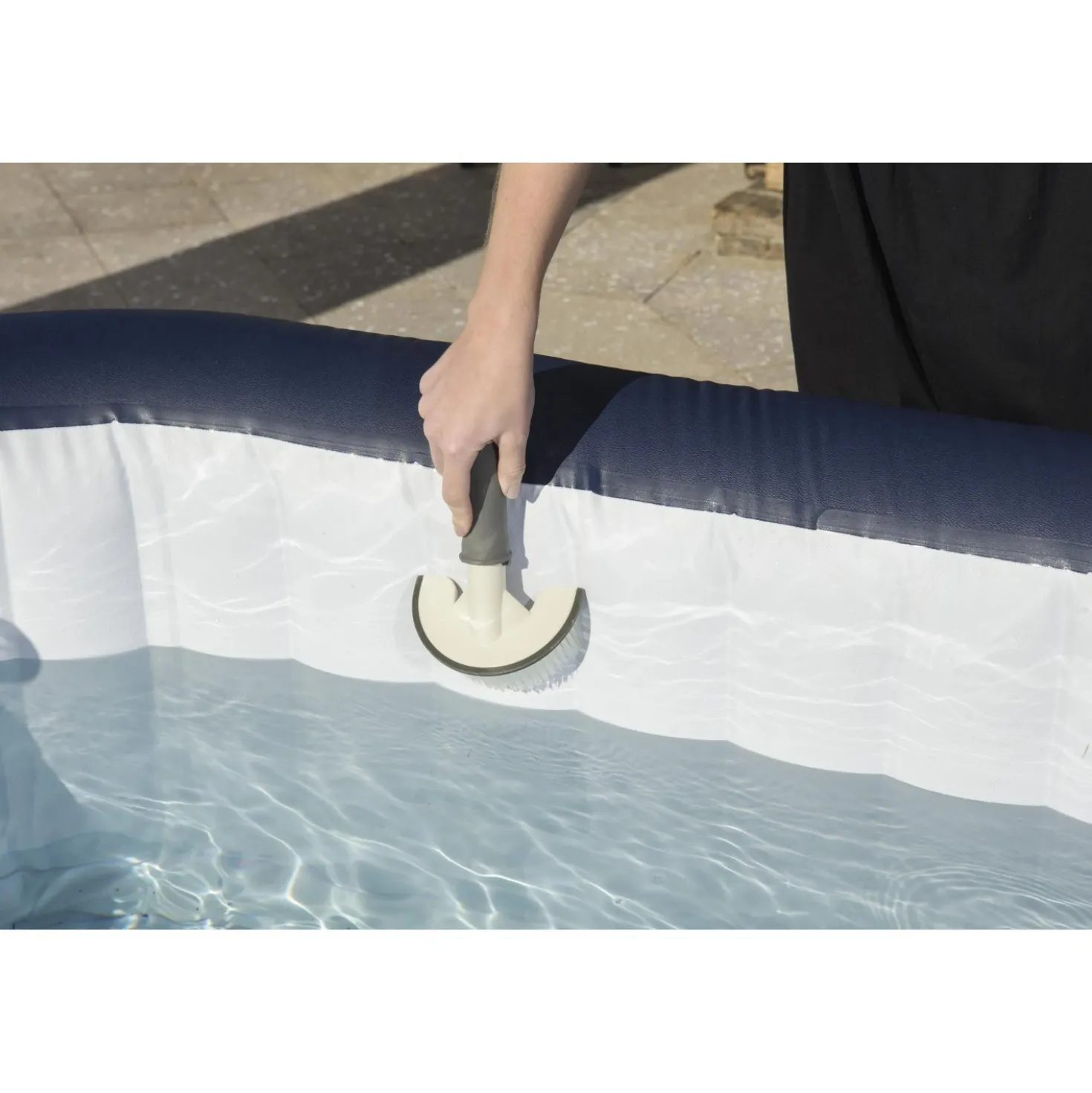 Set di strumenti Bestway All In One LAY-Z-SPA
