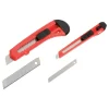 Set di taglierini da 4 pz