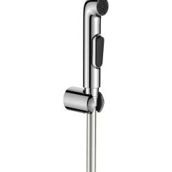 Set doccia con supporto fisso Idrostile cromo