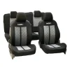 Set fodere Racing universali compatibile con airbag