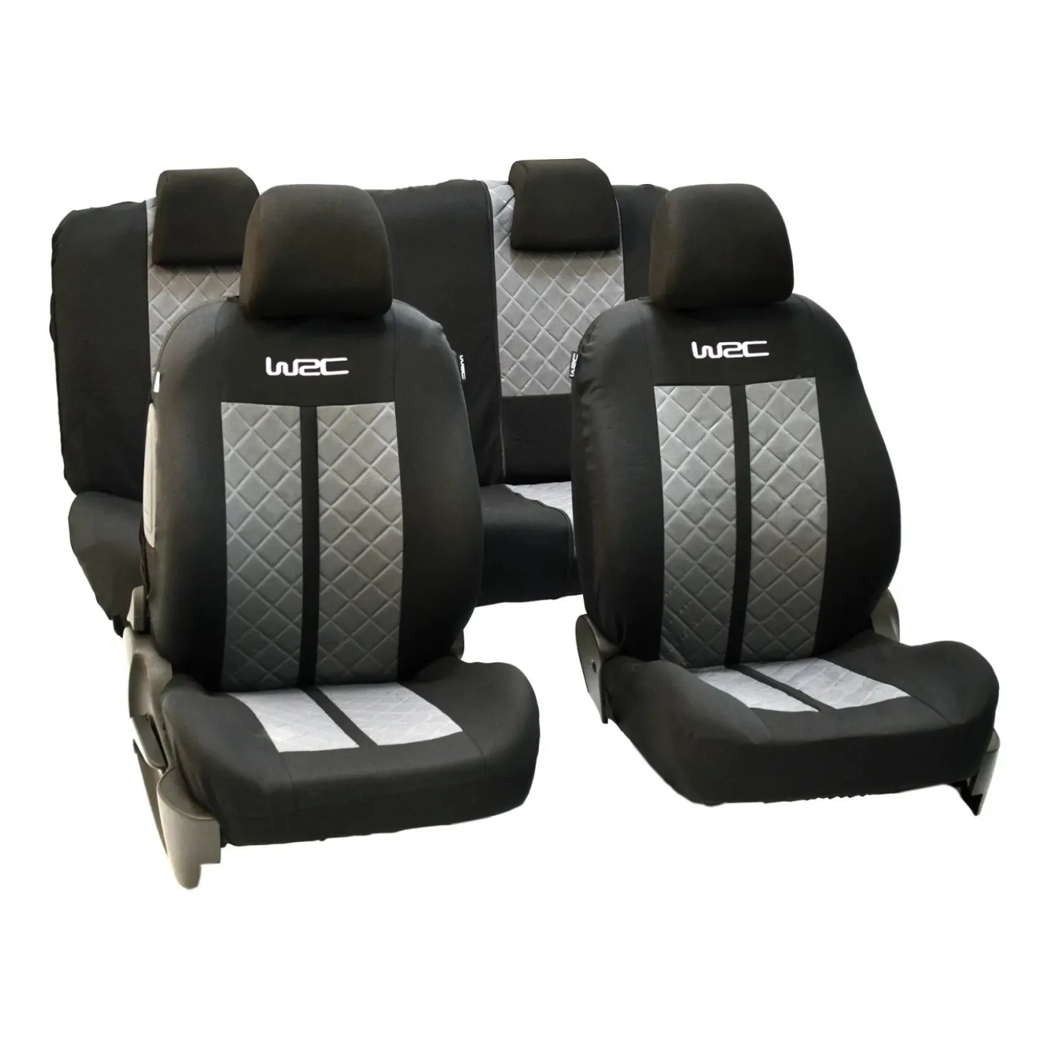 Set fodere Racing universali compatibile con airbag