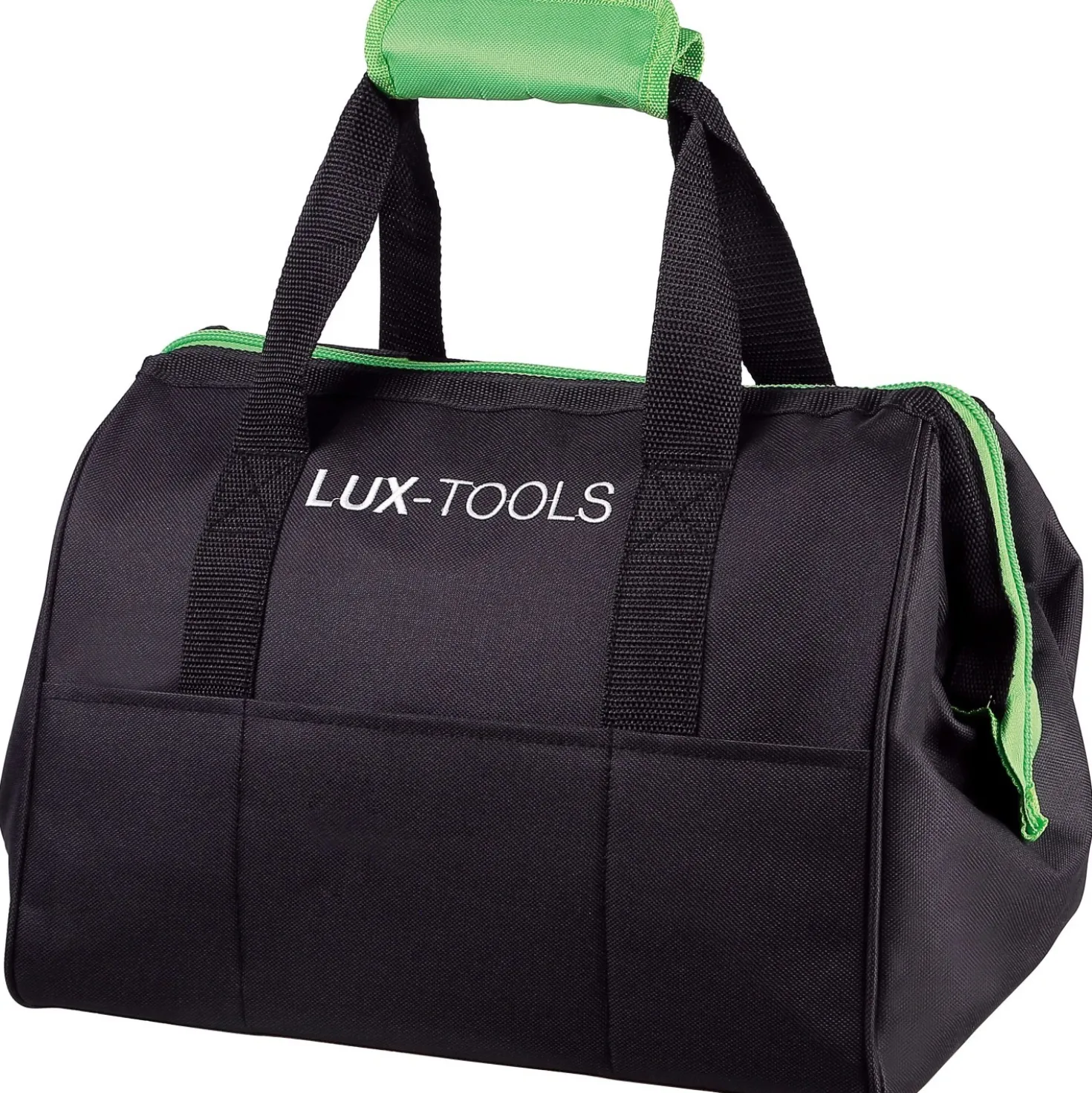 Set 3in1 Trapano avv. Seghetto alt. Smerigliatrice ang. LUX-TOOLS PowerSystem
