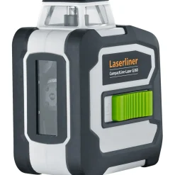 Set laser a linea Laserliner CompactLine-Laser G360