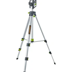 Set laser tridimensionale Laserliner CompactPlane-Laser 3G