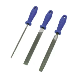 Set lime LUX-TOOLS Classic 200 mm 3 pz