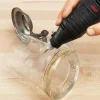 Set miniutensili LUX-TOOLS 140 pz