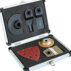 Set Multitool LUX-TOOLS 13 pz