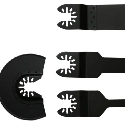 Set Multitool LUX-TOOLS 13 pz