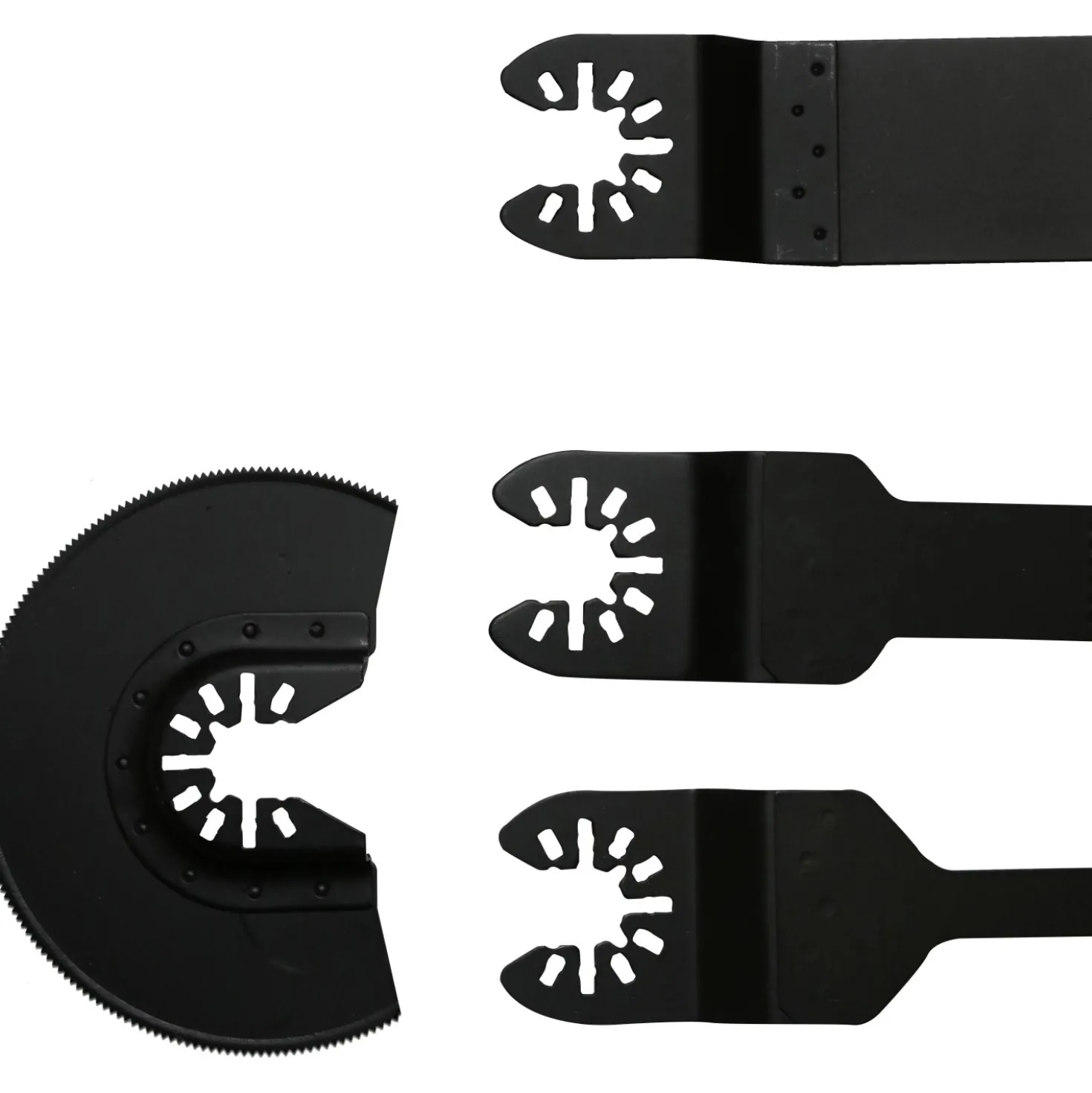 Set Multitool LUX-TOOLS 13 pz