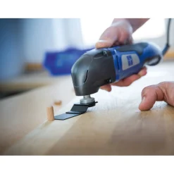 Set Multitool LUX-TOOLS 13 pz