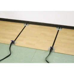 Set per la posa del parquet LUX-TOOLS Comfort