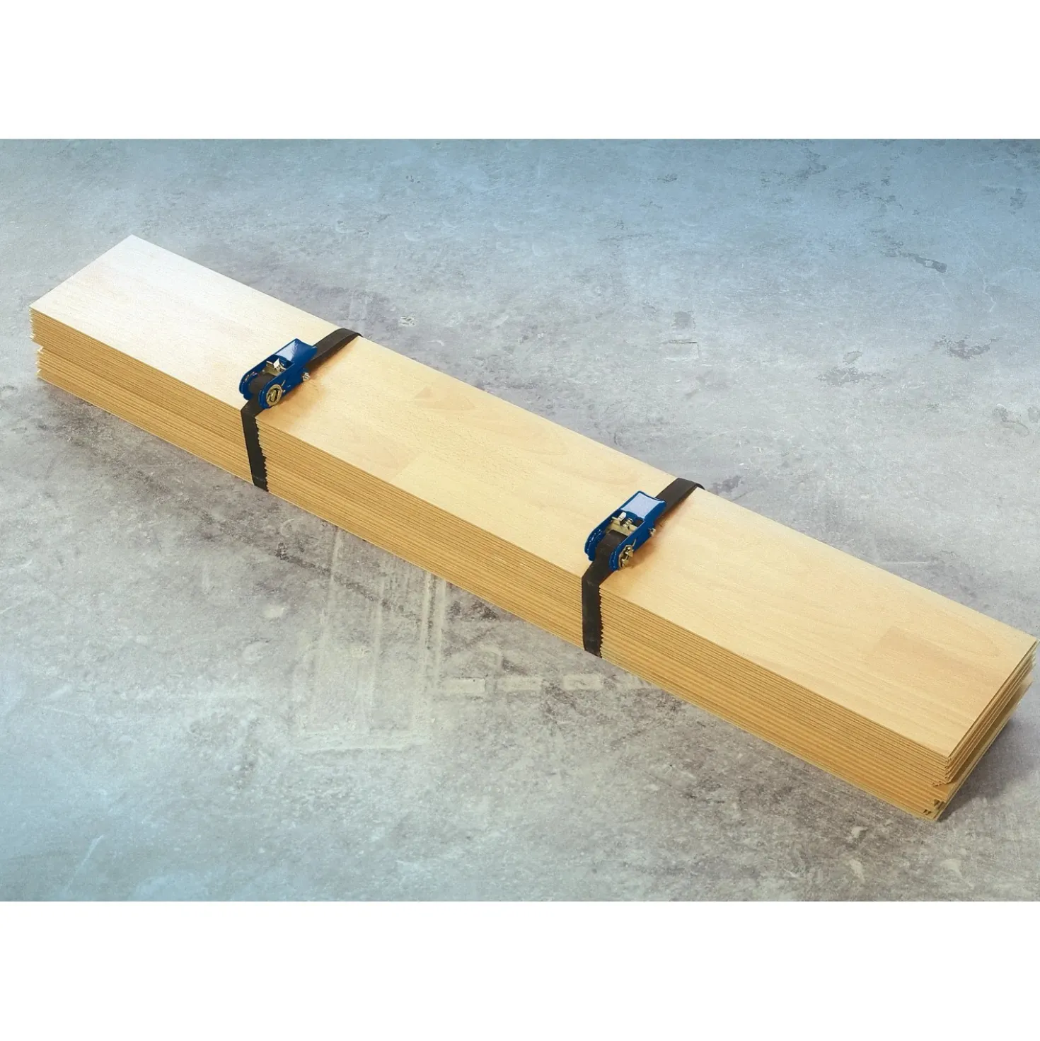 Set per la posa del parquet LUX-TOOLS Comfort