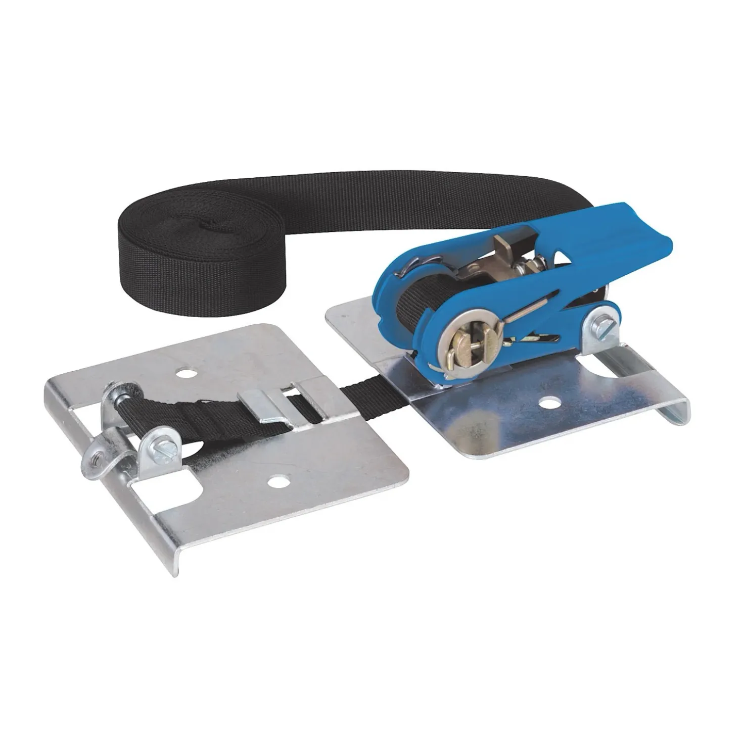 Set per la posa del parquet LUX-TOOLS Comfort